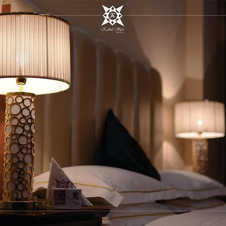 Kabul Star Hotel & Restaurant-3