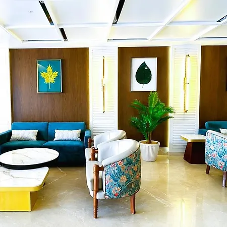 Hotel Vintage Zirakpur Chandigarh-2