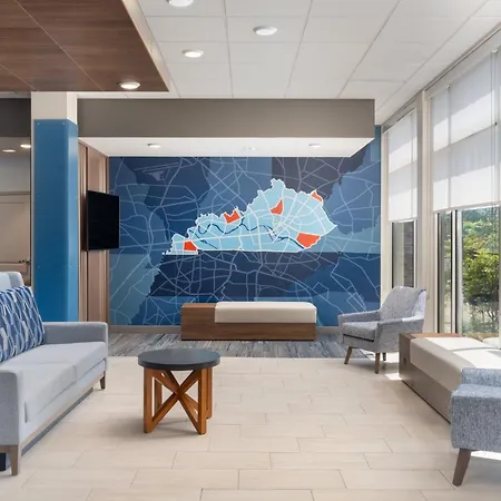 Holiday Inn Express & Suites - Lexington W - Versailles By Ihg-3