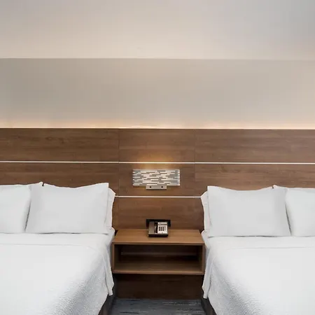 Holiday Inn Express & Suites - Lexington W - Versailles By Ihg-2