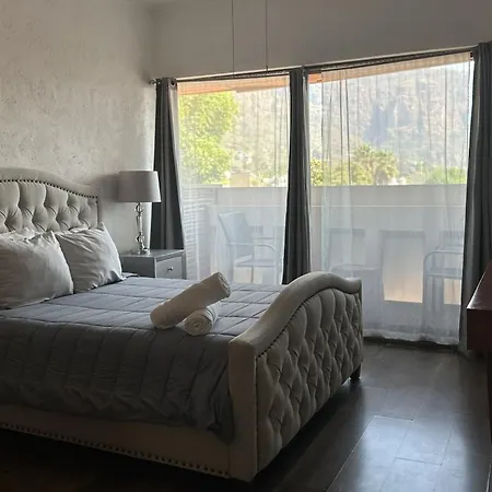 Sierra Central By Chic Hotel Group-2