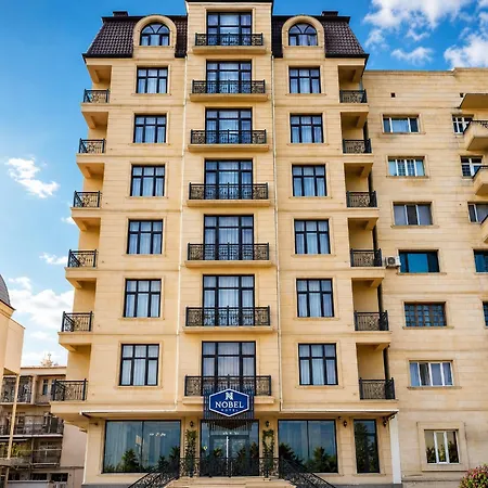 Nobel Hotel-2