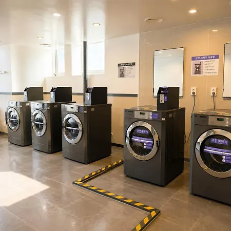 Asti Hotel Busan Station-3