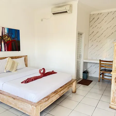 Jordan Guest House-3