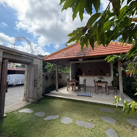 Jordan Guest House-2