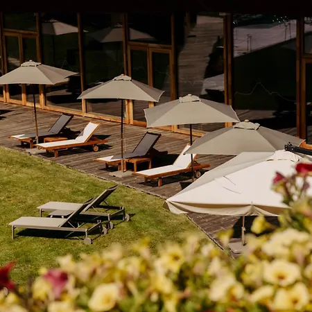 Aethos Hotel Monterosa-2