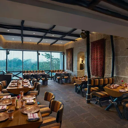Itc Kohenur, A Luxury Collection Hotel, Hyderabad-2