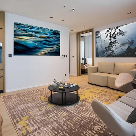 Westside Residences By Rotana-2