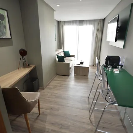 Le 22 Appart'Hotel-3