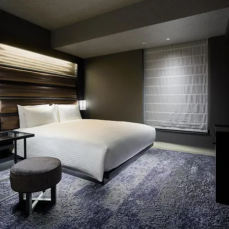 Mitsui Garden Hotel Nihonbashi Premier-3