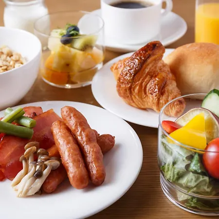 Mitsui Garden Hotel Nihonbashi Premier-3