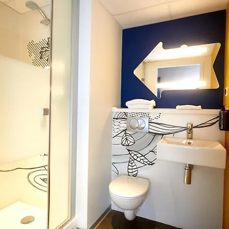 Ibis Budget Auxerre Centre-2