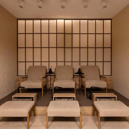 Thission Luxury Homes & Spa By K&K-3