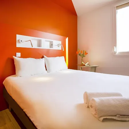 ibis budget Dieppe Centre Port-3
