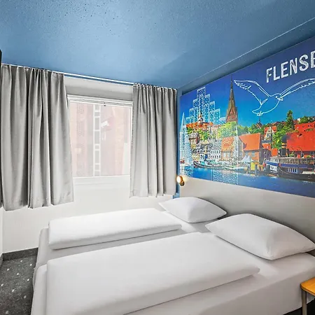 B&B Hotel Flensburg-City-2