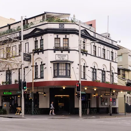 The Strand Hotel-2