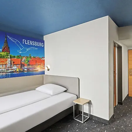 B&B Hotel Flensburg-City-2