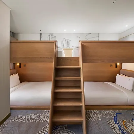 Holiday Inn Express Seoul Hongdae By Ihg-2