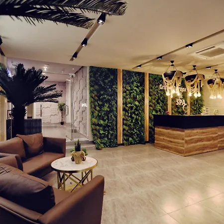 Velipoja Grand Europa Resort, Affiliated By Melia-3