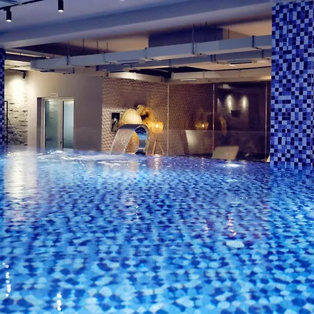 Velipoja Grand Europa Resort, Affiliated By Melia-2