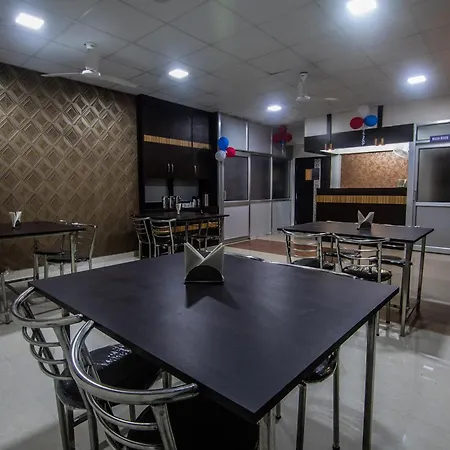 Hotel O Spectrum Residency-2