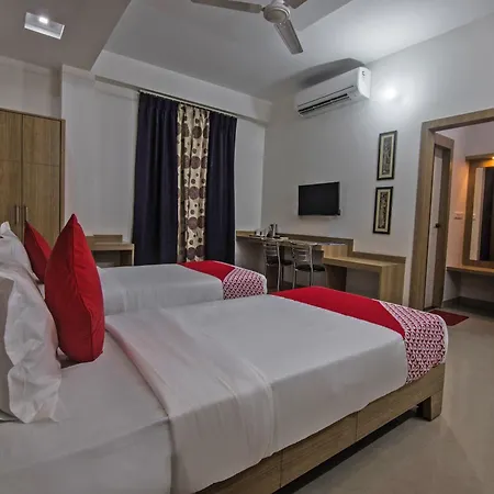 Hotel O Spectrum Residency-3