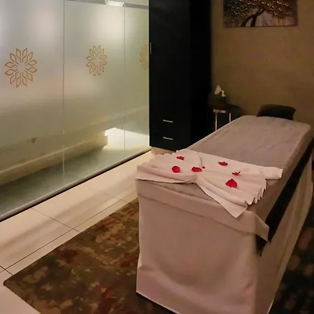 Fraser Suites Muscat-3