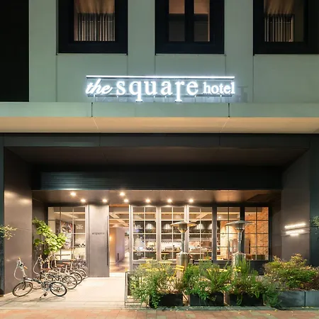The Square Hotel Ginza-2