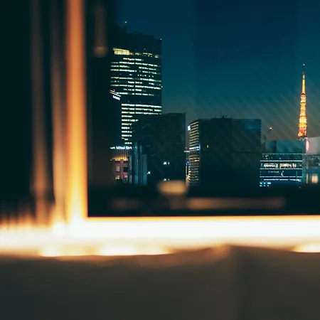 The Square Hotel Ginza-2