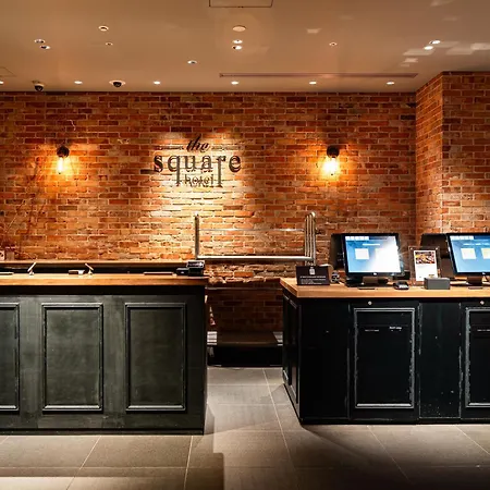 The Square Hotel Ginza-3