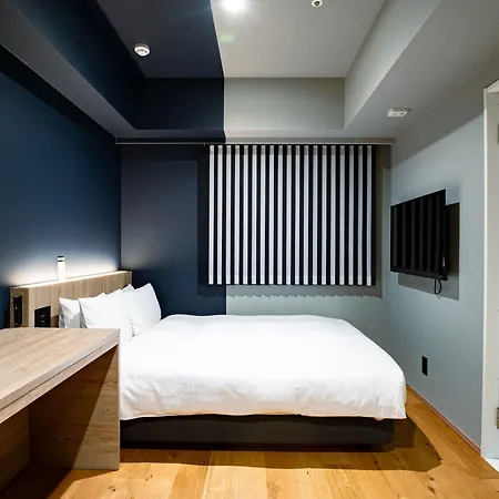 The Square Hotel Ginza-2