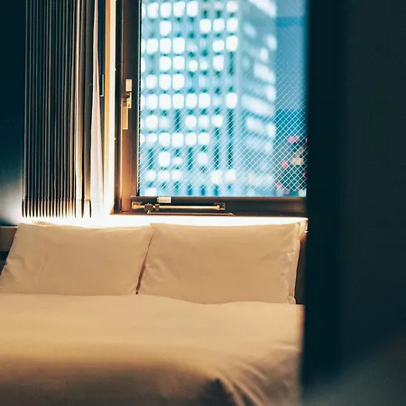 The Square Hotel Ginza-3