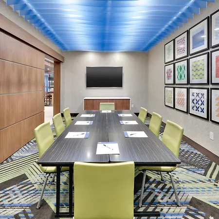Holiday Inn Express & Suites Fort Worth North - Northlake By Ihg-2