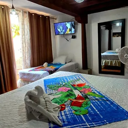 Hotel Real Antigua-3