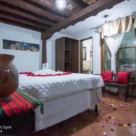 Hotel Real Antigua-2