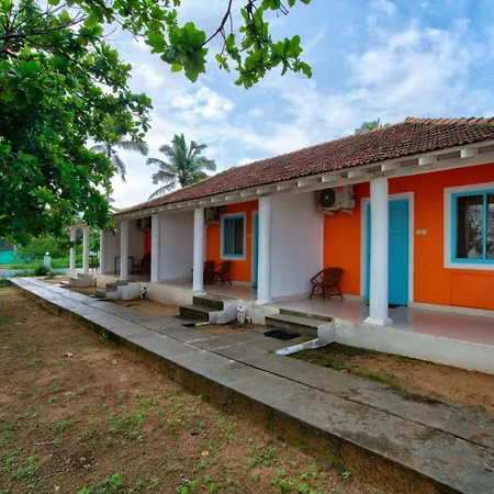 Baga Wave Edge Cottages-3