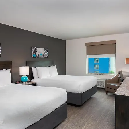Caretta Landing Sarasota, An Ascend Collection Hotel-2