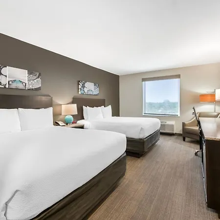 Caretta Landing Sarasota, An Ascend Collection Hotel-3