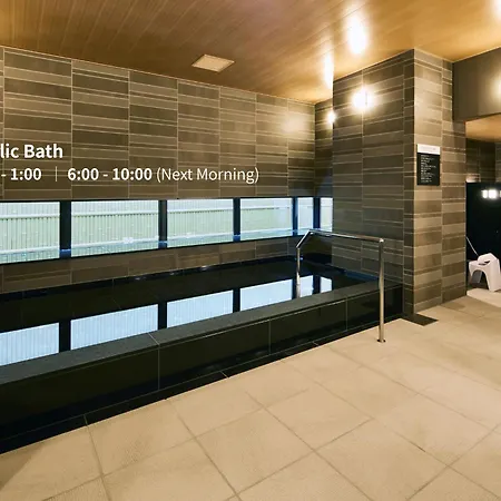 Hotel Intergate Hiroshima-2