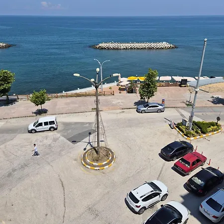 KOÇAN OTEL Hatice Karakoçan-2