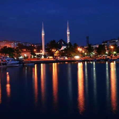 KOÇAN OTEL Hatice Karakoçan-3