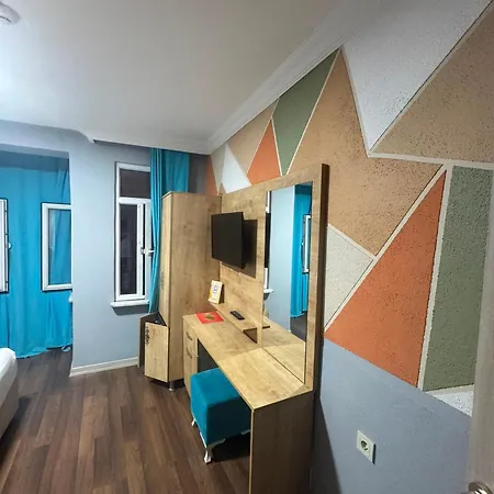 Hotel Mıklagord-2