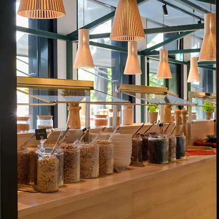 Mercure Zuerich City-3