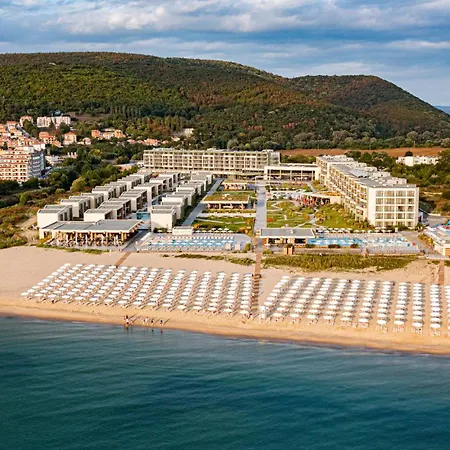 Hvd Reina Del Mar - Premium Spa Service & Free Parking-2