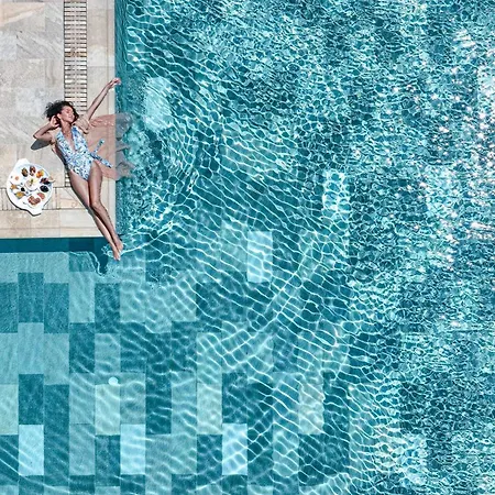 Hvd Reina Del Mar - Premium Spa Service & Free Parking-2