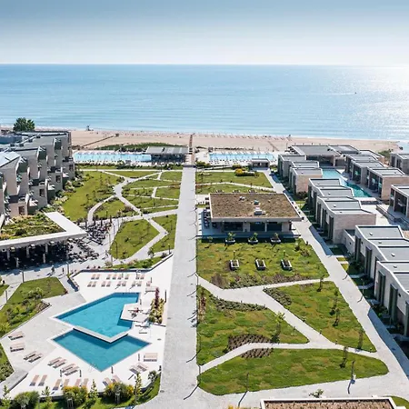 Hvd Reina Del Mar - Premium Spa Service & Free Parking-3