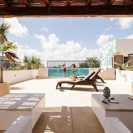 Hotel Zendero Tulum-3