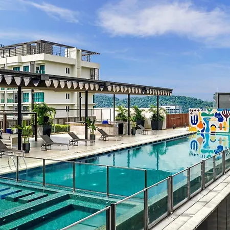 Hyatt House Kuala Lumpur, Mont Kiara-3