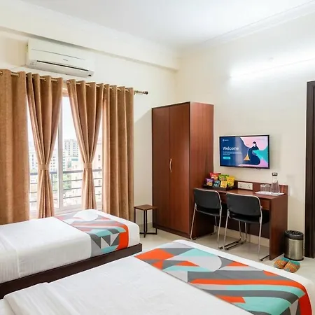 Krishna Kunja " A Quiet & Peaceful Stay "-2