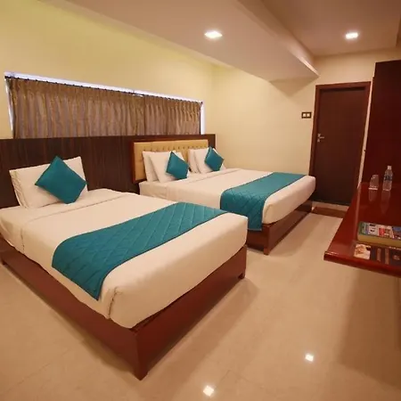 Hotel President-3